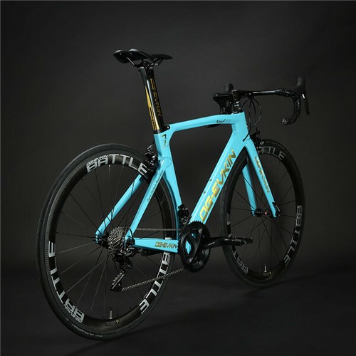 breezer liberty 2.3